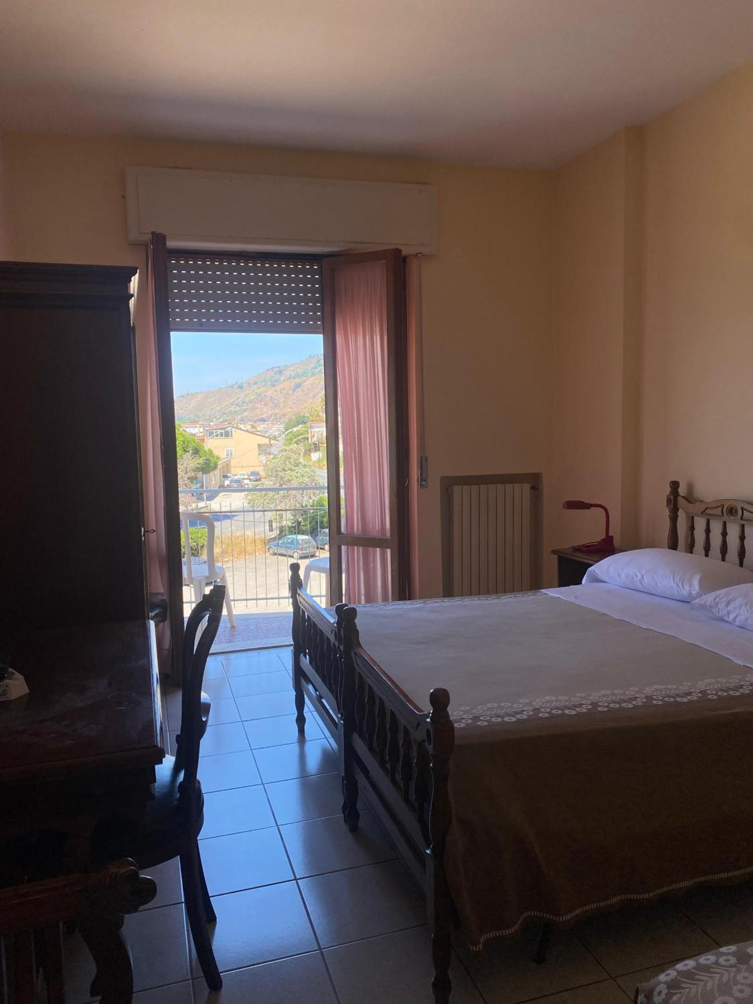 Al Torrione Bed and Breakfast Campora San Giovanni Exterior foto