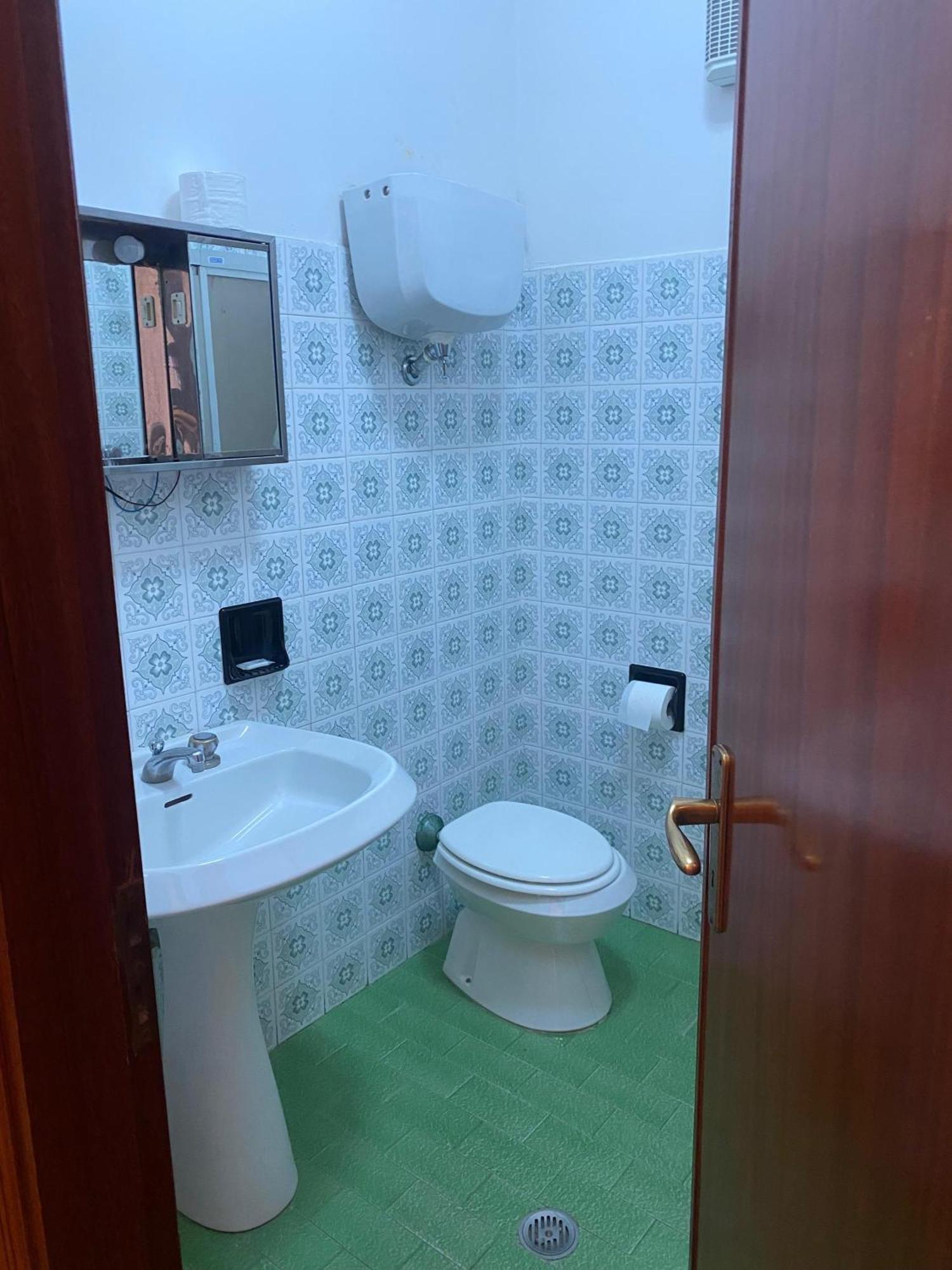 Al Torrione Bed and Breakfast Campora San Giovanni Exterior foto