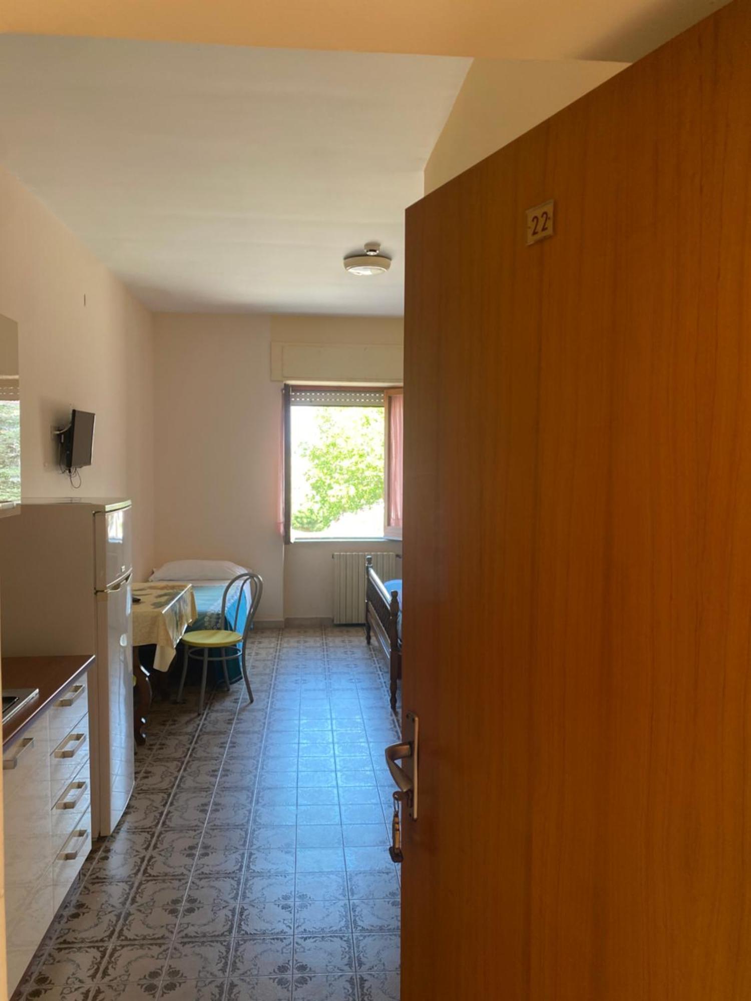 Al Torrione Bed and Breakfast Campora San Giovanni Exterior foto